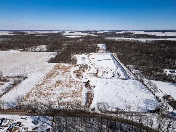 0 S 280 W, Veedersburg, IN 47987