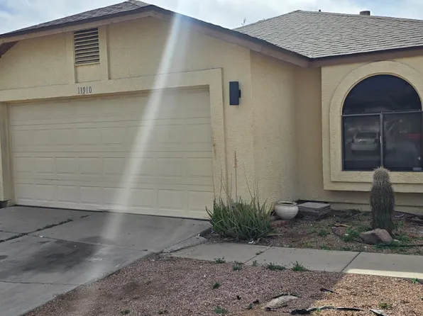 11910 N 76th Ln, Peoria, AZ 85345