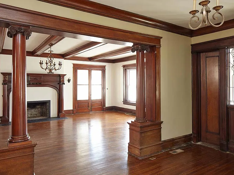 Building Lobby