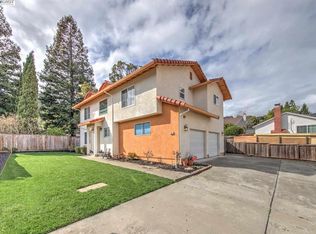20033 Stanton Hill Ct, Castro Valley, CA 94546