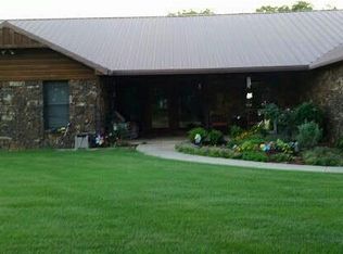 9617 Brock Rd, Ardmore, OK 73401