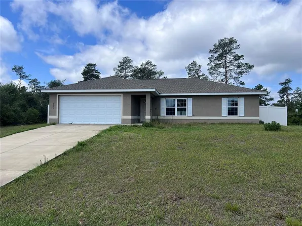 2494 SW 170th Loop, Ocala, FL 34473