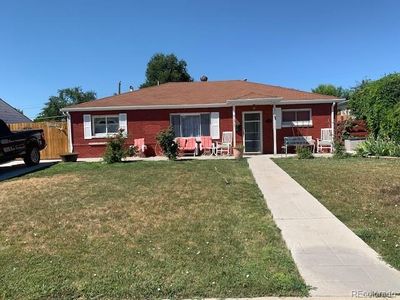 9171 Nagel Dr, Thornton, CO, 80229
