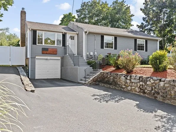 129 Chief Justice Cushing Hwy, Hingham, MA 02043