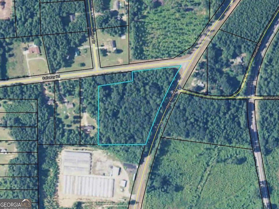 2nd image of 5.73 Ac Hwy #85