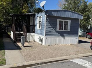 8155 S Redwood Rd #12, West Jordan, UT 84088