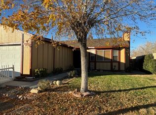 2215 Morningside Ave, Lancaster, CA 93535