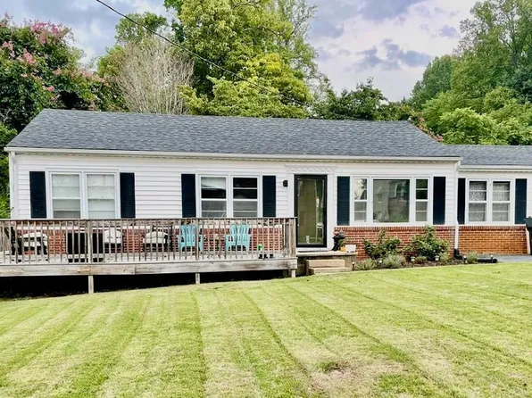 39 Taylor Rd, Collinsville, VA 24078