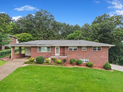 5839 Crestview Dr, Hixson, TN, 37343