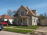 1st image of 2606 1st St
