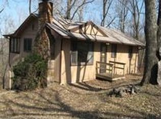 13440 Mary Ln, Garfield, AR 72732