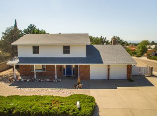 1921 Kriss Pl NE, Albuquerque, NM 87112