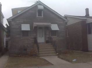 2818 N Menard Ave, Chicago, IL 60634