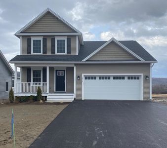 814 Harbor View Drive #9B, Saint Albans, VT, 05478