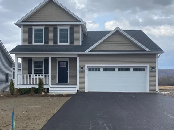 814 Harbor View Drive #9B, St. Albans Town, VT 05478