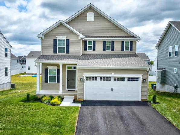 217 Cornwall Dr, Swedesboro, NJ 08085