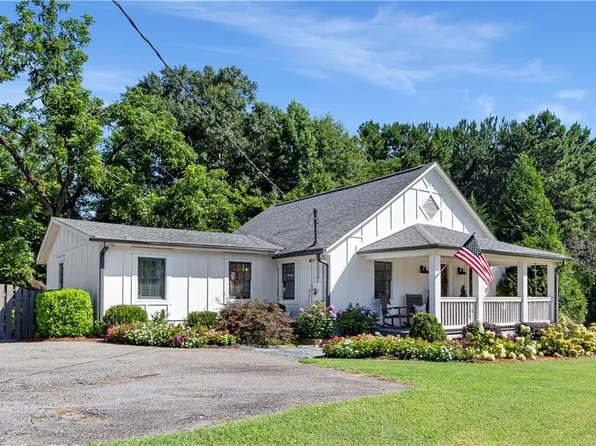 3990 Paul Samuel Rd NW, Kennesaw, GA 30152