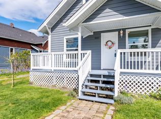 4323 E E St, Tacoma, WA