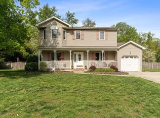 716 Allwood Rd, Brick, NJ 08724