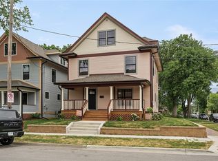 1103 24th St, Des Moines, IA 50311