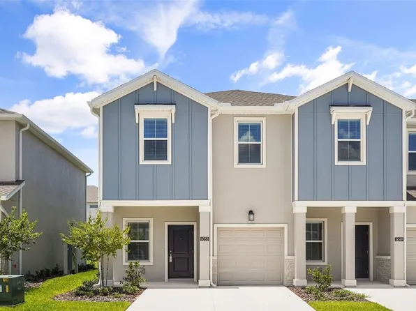 6053 Zen Way, Clermont, FL 34714