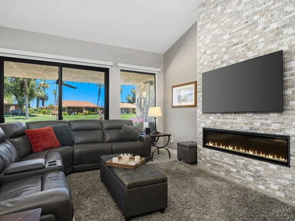 12 La Cerra Cir, Rancho Mirage, CA 92270