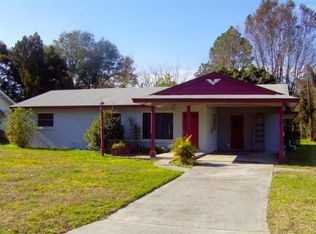 2612 Ambergate Rd, Winter Park, FL 32792