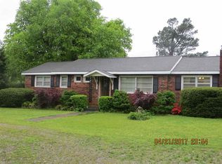3183 Hershel Jones Rd, Wickliffe, KY 42087