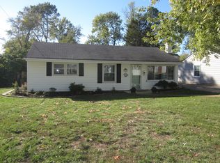 1115 Missouri Ave, Saint Louis, MO 63122