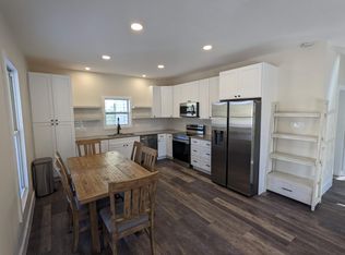 25 Woodrow Ave UNIT 1, Asheville, NC 28801