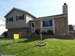 5016 NW 6th St, Lincoln, NE 68521