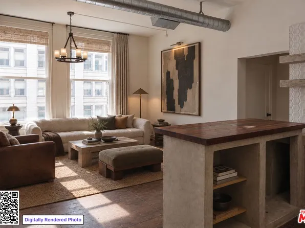 215 W 7th St APT 707, Los Angeles, CA 90014