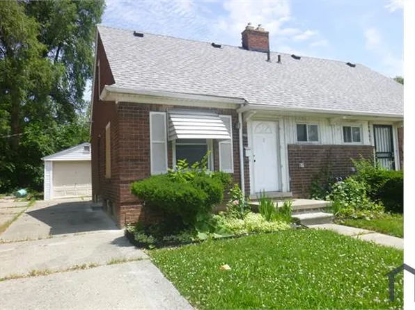 20463 Moross Rd, Detroit, MI 48224