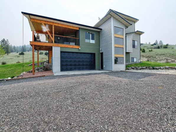 3232 Le Grande Cannon Blvd, Helena, MT 59601