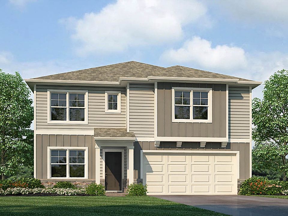 Plan Elevation.