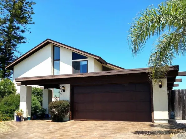 4645 Benhurst Ave, San Diego, CA 92122