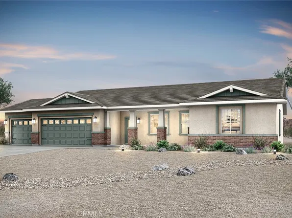 14712 Indigo Rd, Apple Valley, CA 92307