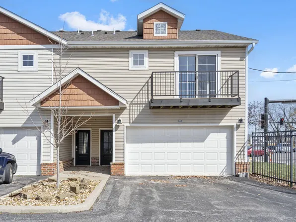 710 W Walnut St, Springfield, MO 65806