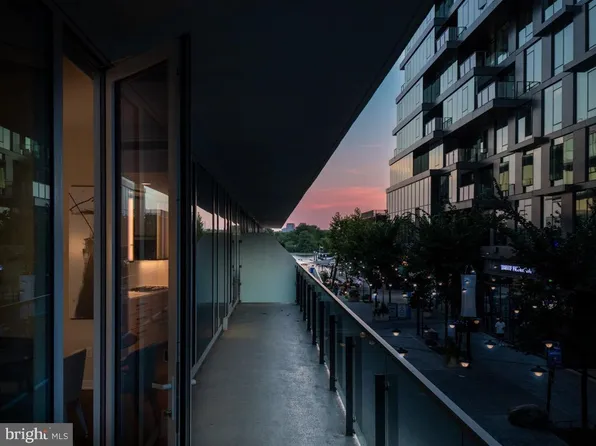 601 Wharf St SW Unit 213, Washington, DC 20024