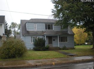 1218 Elm Rd NE, Warren, OH 44483