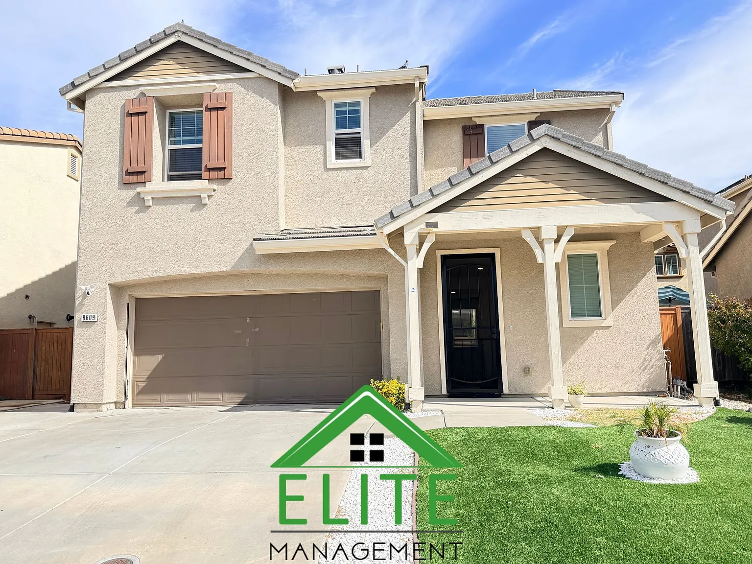 4 bed, 2.5 bath, 1835 sqft, $3,295 — Photo 4