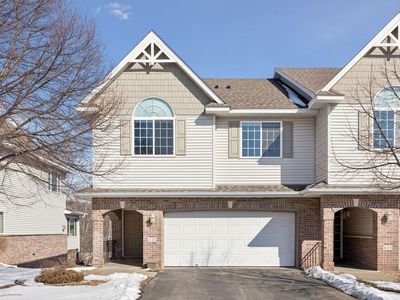 621 Crane Creek Ln, Eagan, MN, 55121