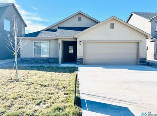 2911 N Sabrita Cir, Hobbs, NM 88240