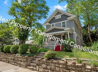 1028 W 41st St, Kansas City, MO 64111