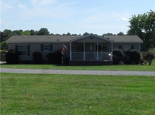 4398 Woodrow Wilson Rd, Springfield, TN 37172