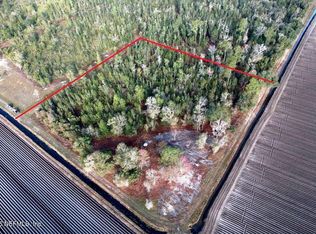 0 COUNTY ROAD 208, St. Augustine, FL 32092