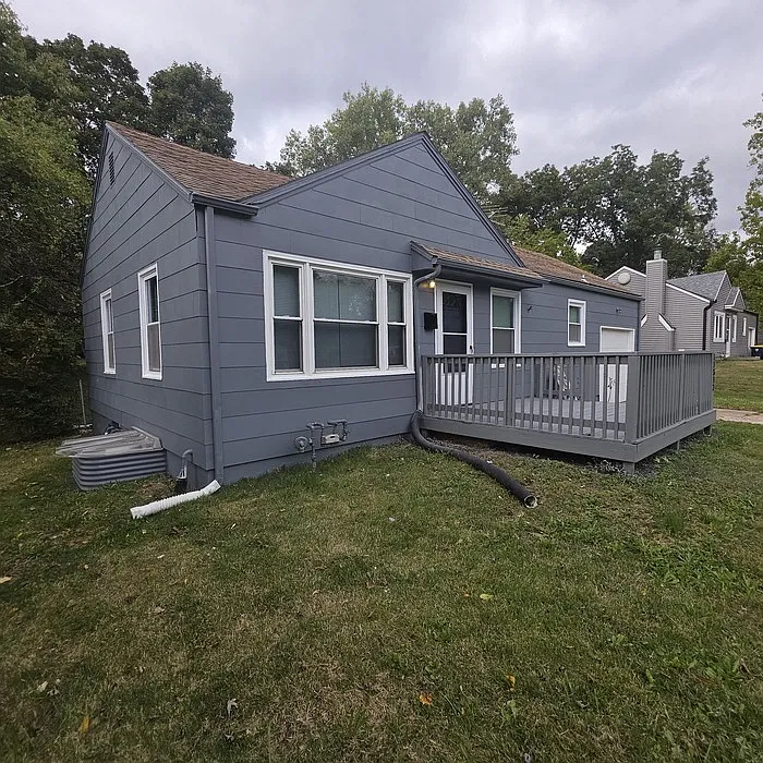 2 bed, 1.0 bath, 1068 sqft, $1,150 — Photo 3