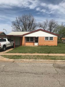 2712 Ridgeway Dr, Wichita Falls, TX, 76306