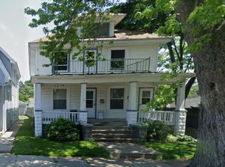 1023 Grove Ave, Racine, WI 53405