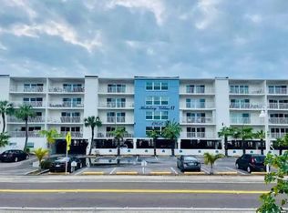 19610 Gulf Blvd #208, Indian Shores, FL 33785